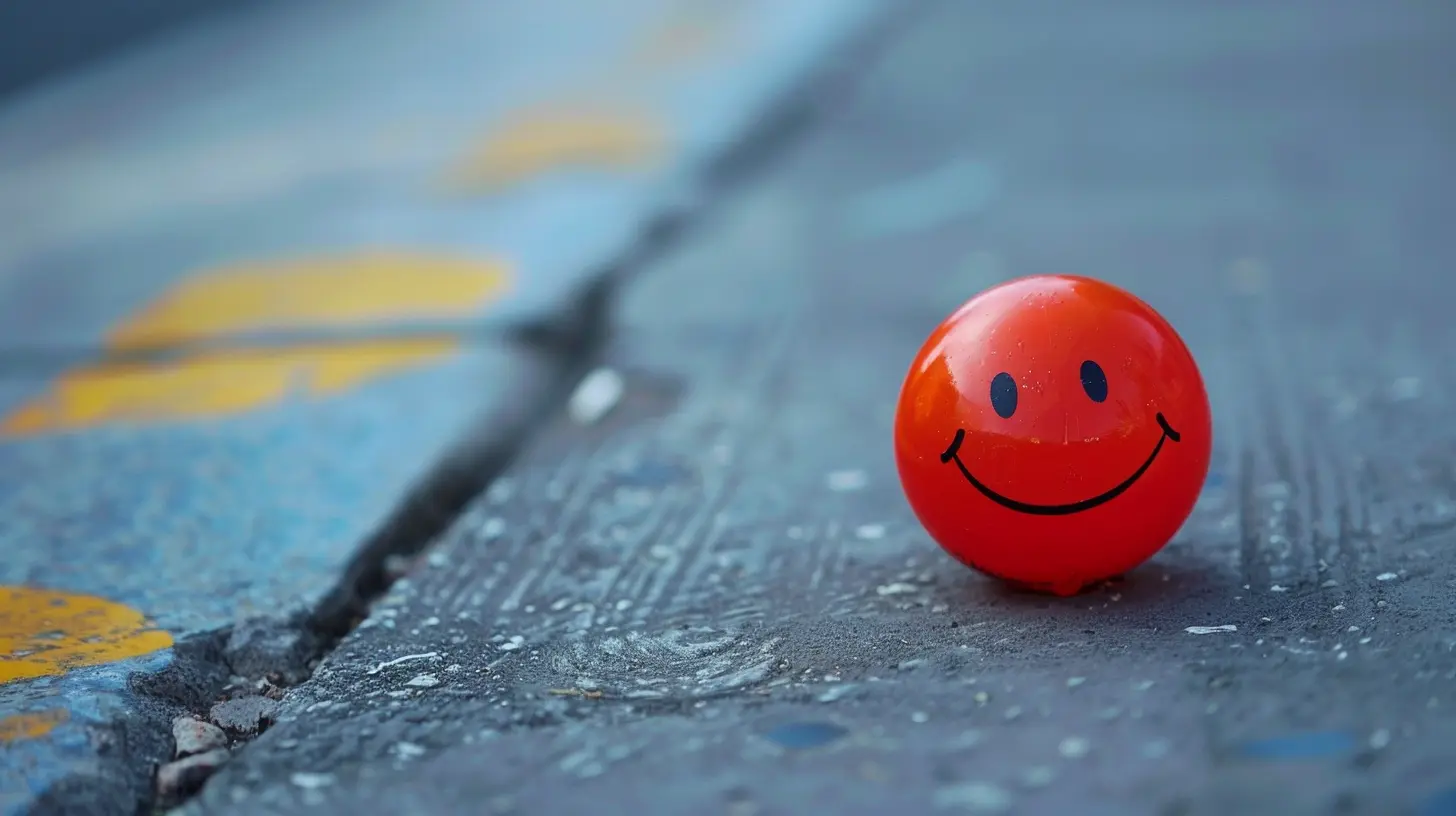 The Benefits of Optimism: How to See the Bright Side, Even in Tough Times