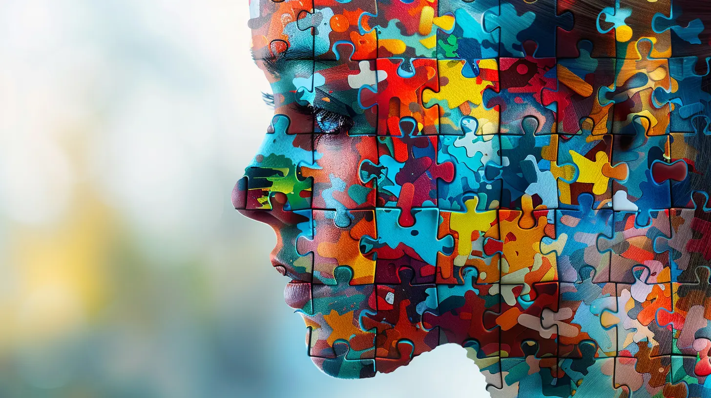 The Challenges of Diagnosing Personality Disorders in Adolescents