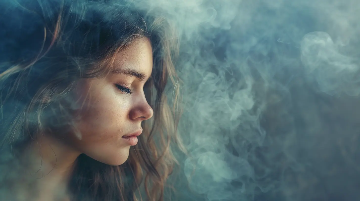 The Challenges of Diagnosing Personality Disorders in Adolescents