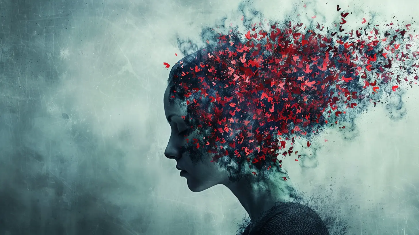 The Challenges of Diagnosing Personality Disorders in Adolescents