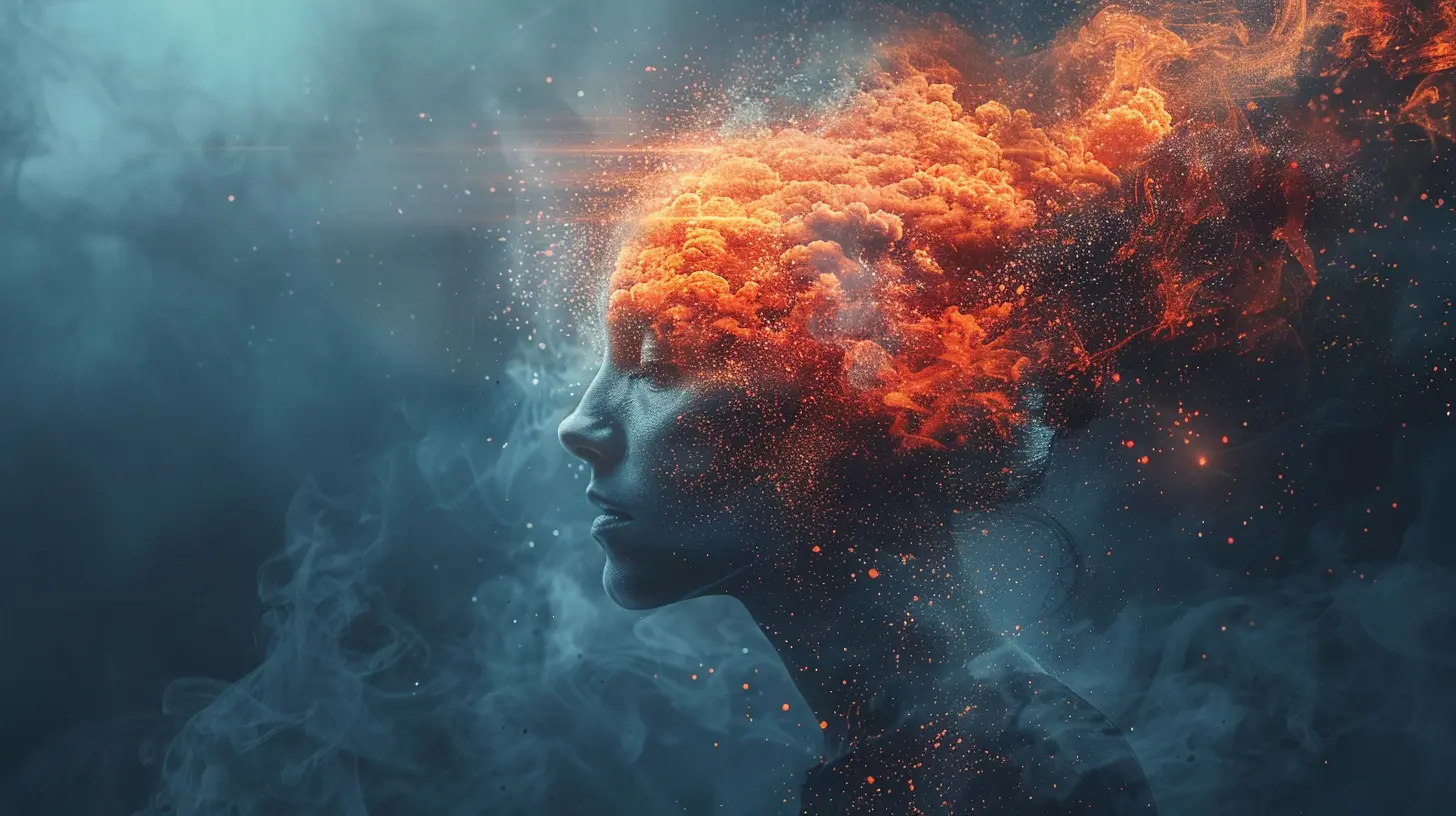 The Connection Between Attention Deficit Disorder and Anxiety