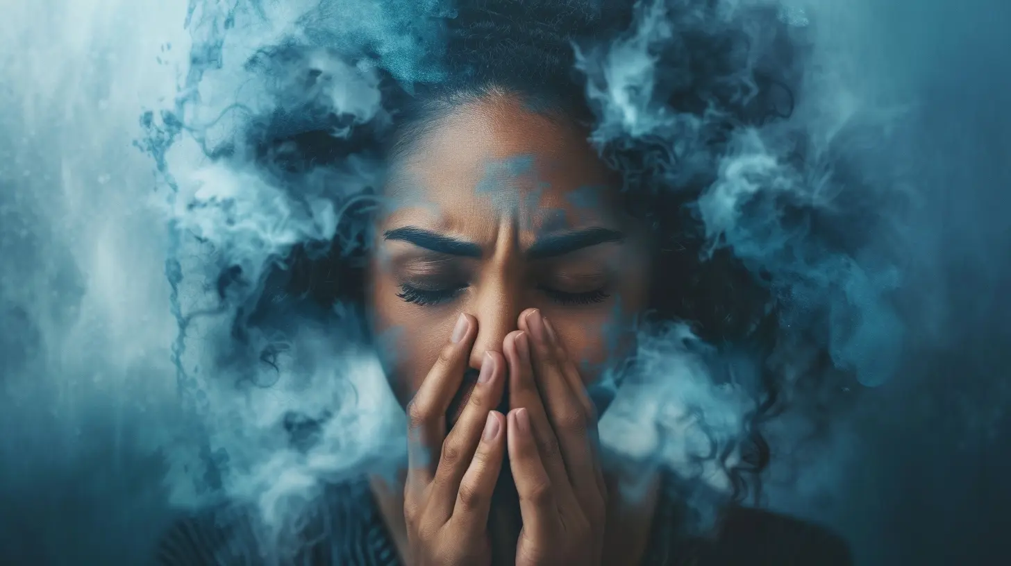 The Connection Between Attention Deficit Disorder and Anxiety