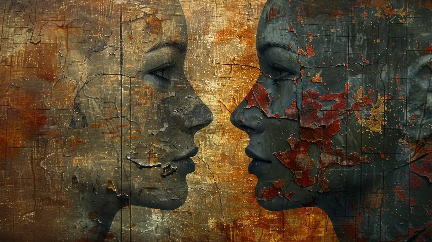The Connection Between Perfectionism and Low Self-Esteem