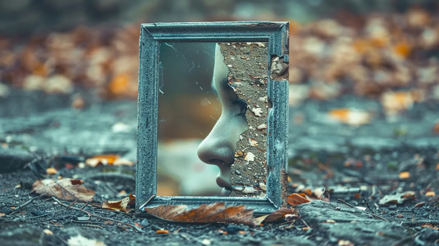 The Connection Between Perfectionism and Low Self-Esteem