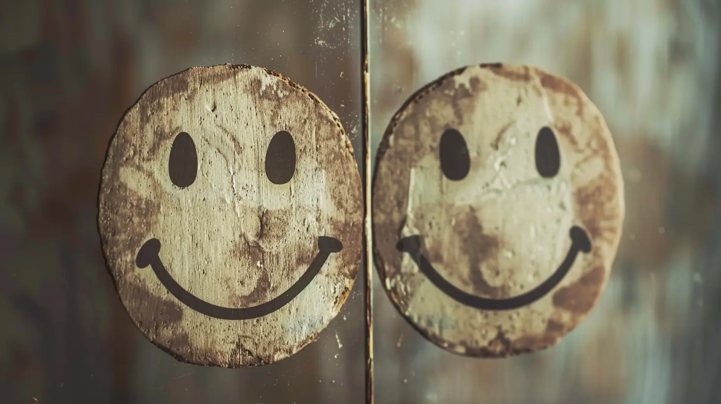 The Connection Between Perfectionism and Low Self-Esteem