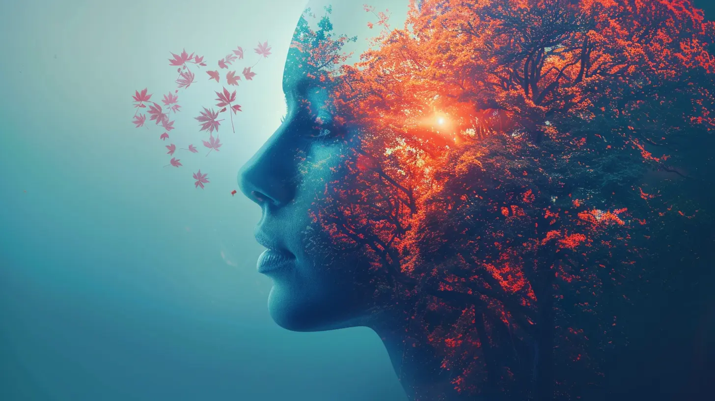 The Connection Between Physical Health and Mental Well-Being