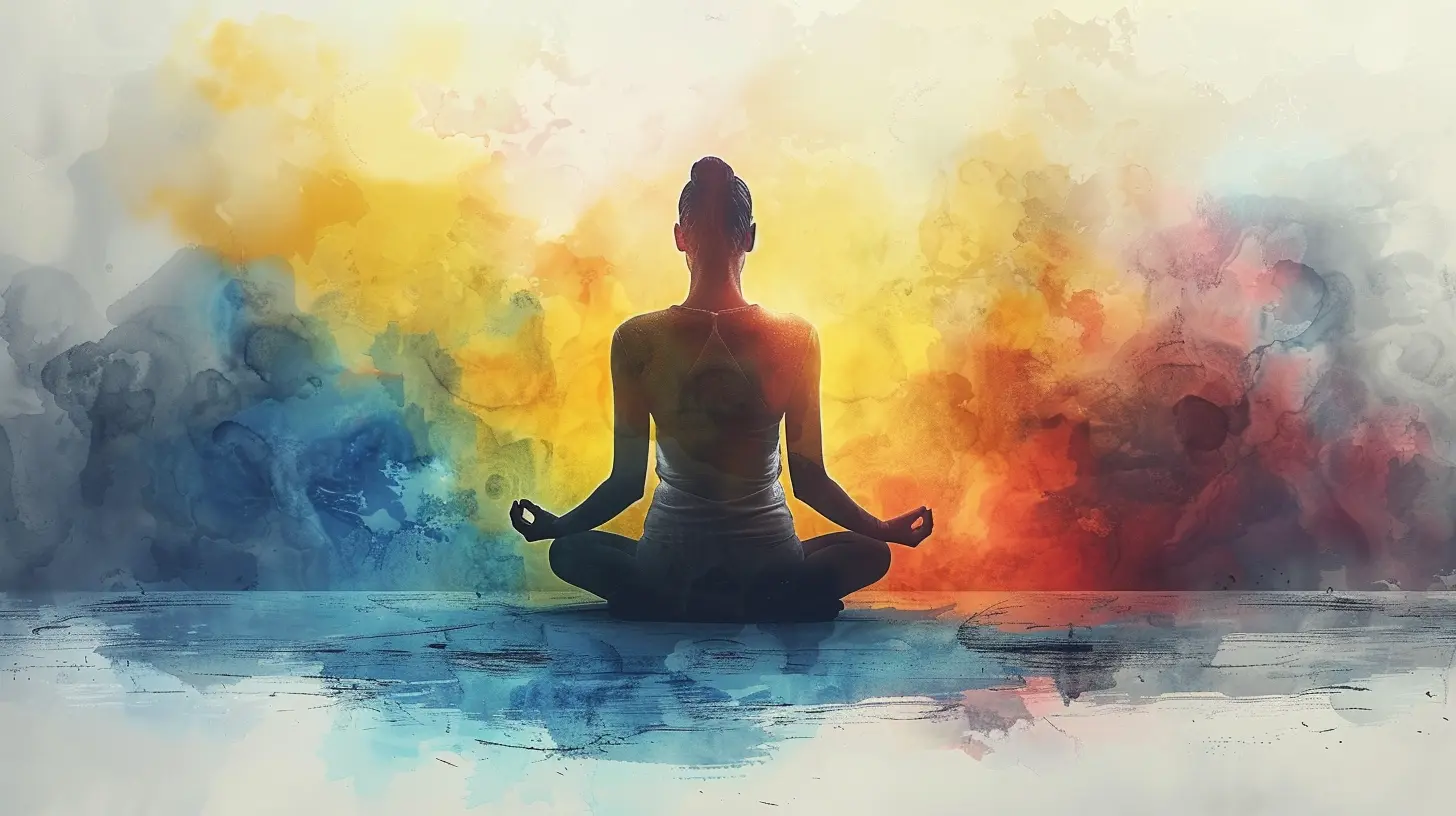 The Connection Between Physical Health and Mental Well-Being