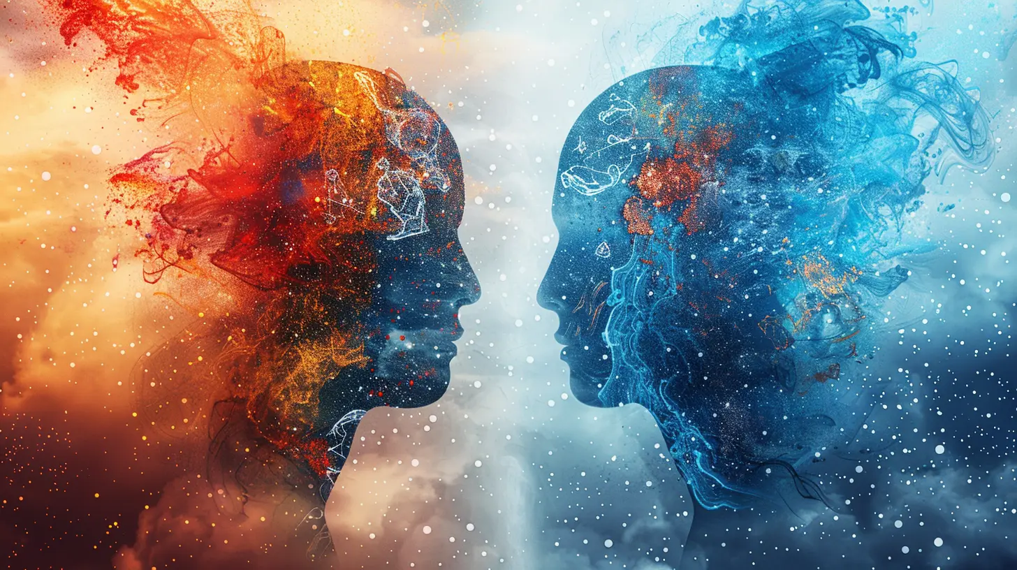 The Connection Between Psychological Safety and Emotional Intelligence