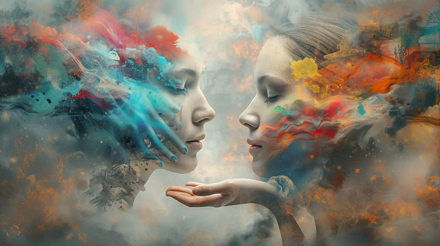 The Connection Between Psychological Safety and Emotional Intelligence