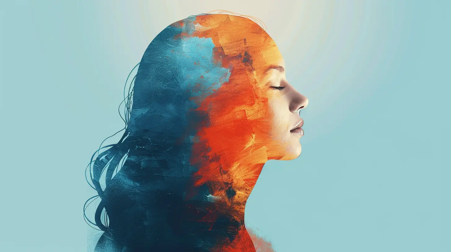 The Connection Between Self-Awareness and Mental Health
