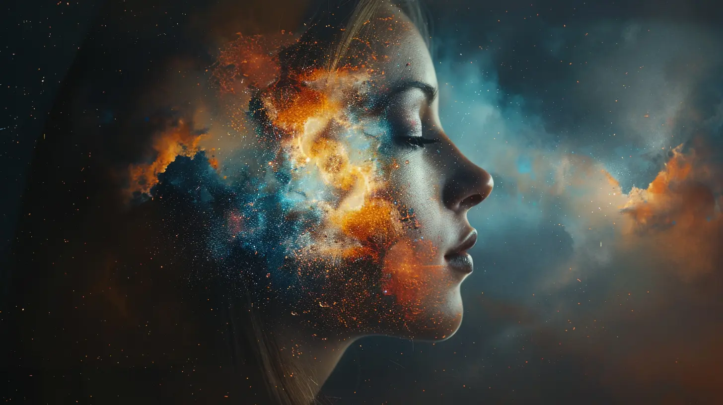 The Connection Between Self-Awareness and Mental Health