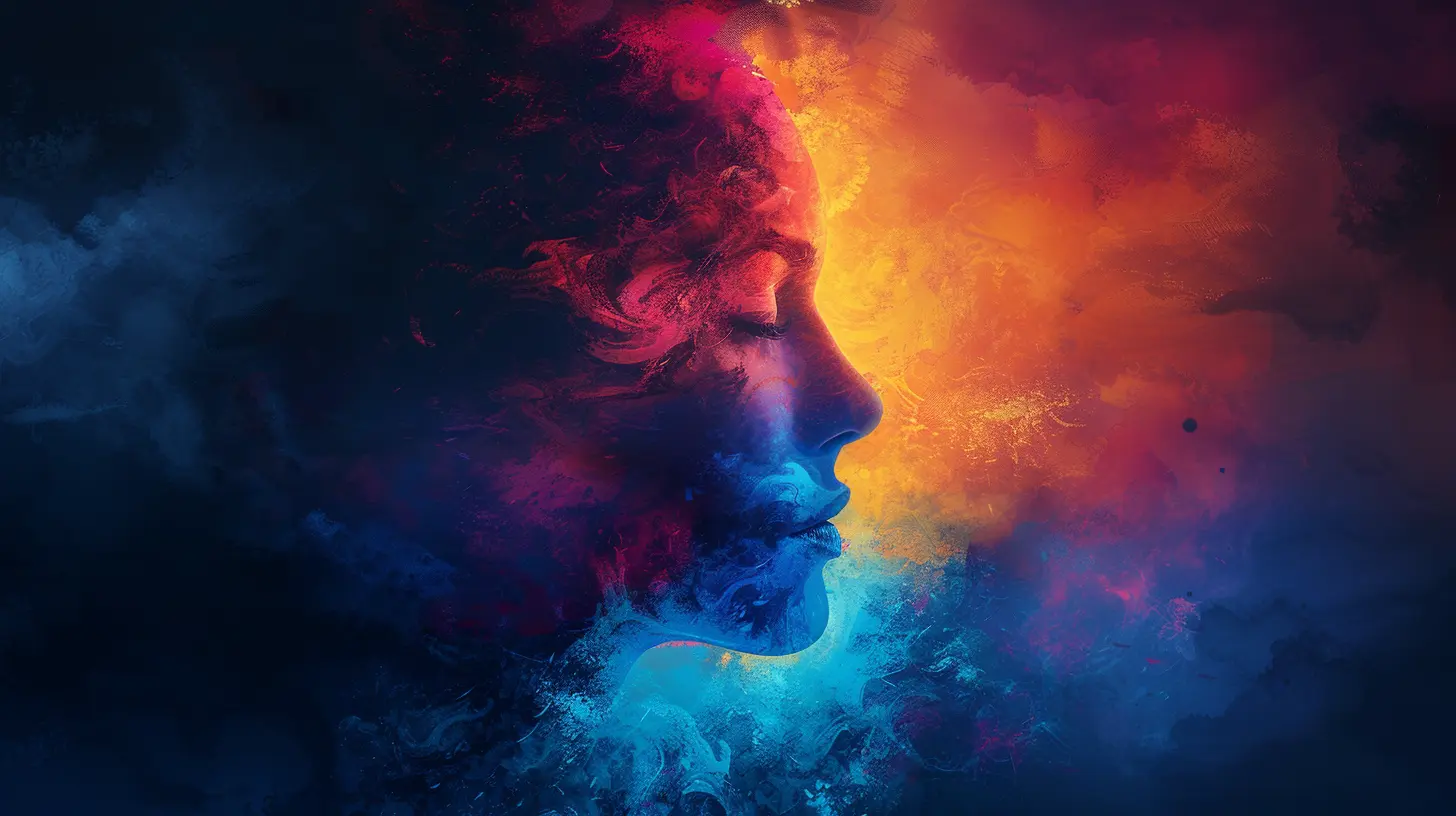 The Connection Between Self-Awareness and Mental Health