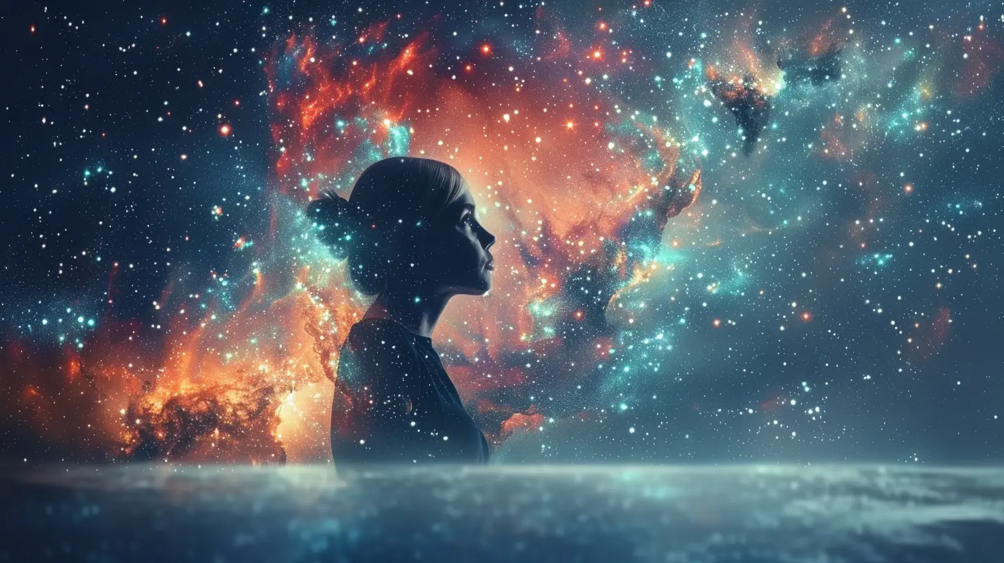 The Connection Between Self-Awareness and Personal Fulfillment