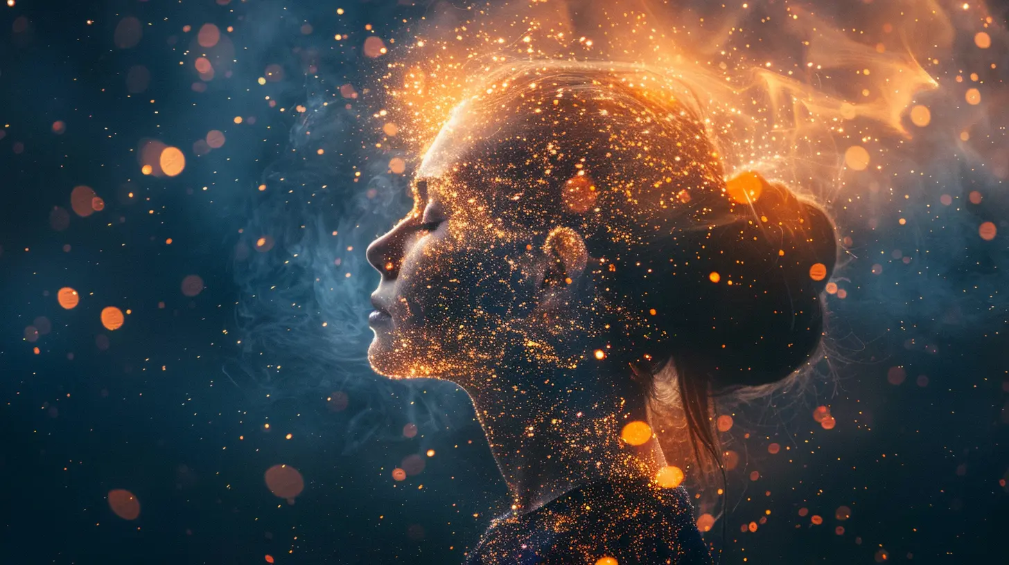 The Connection Between Self-Awareness and Personal Fulfillment