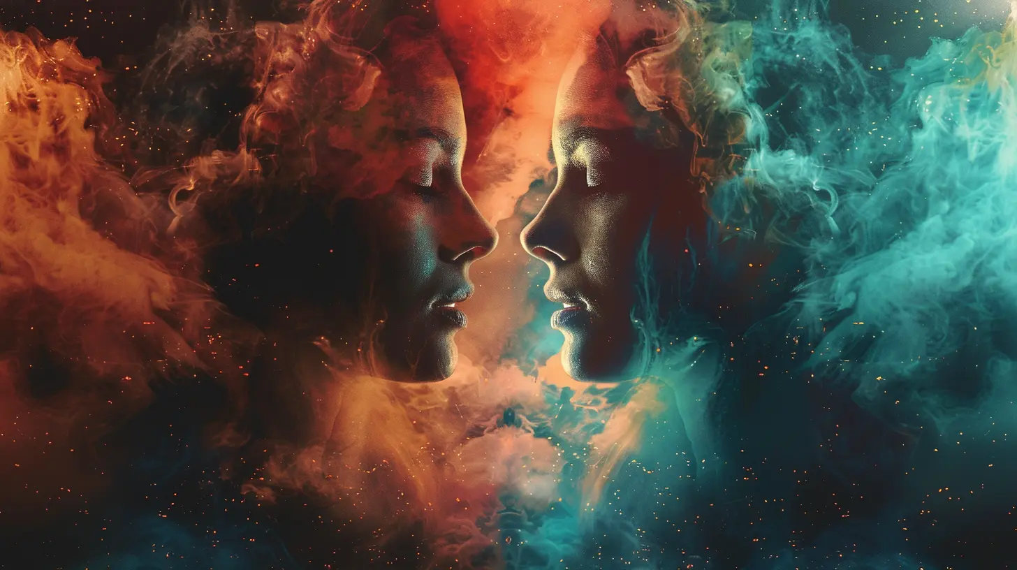 The Connection Between Self-Awareness and Personal Fulfillment