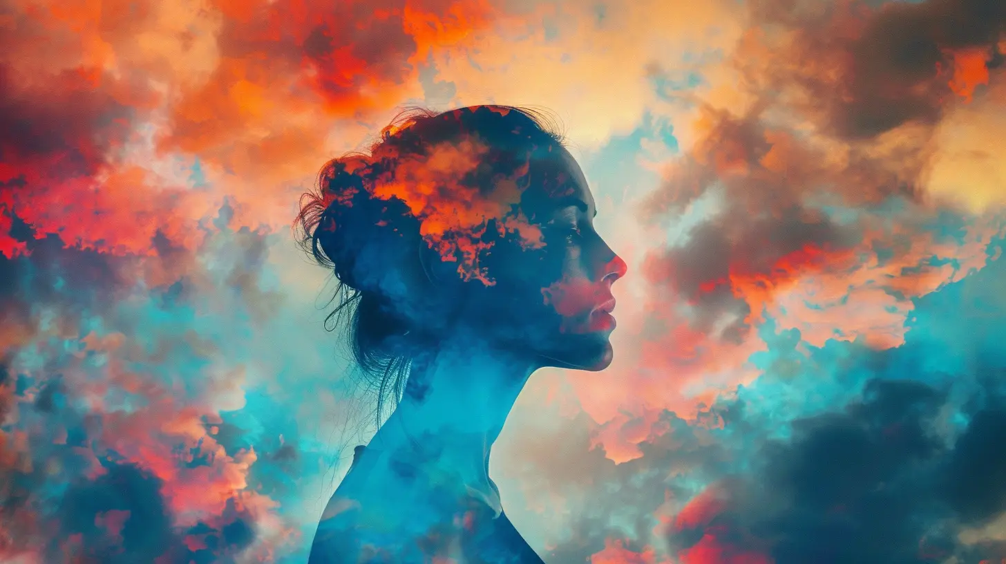 The Connection Between Self-Esteem and Mental Health in Adolescence