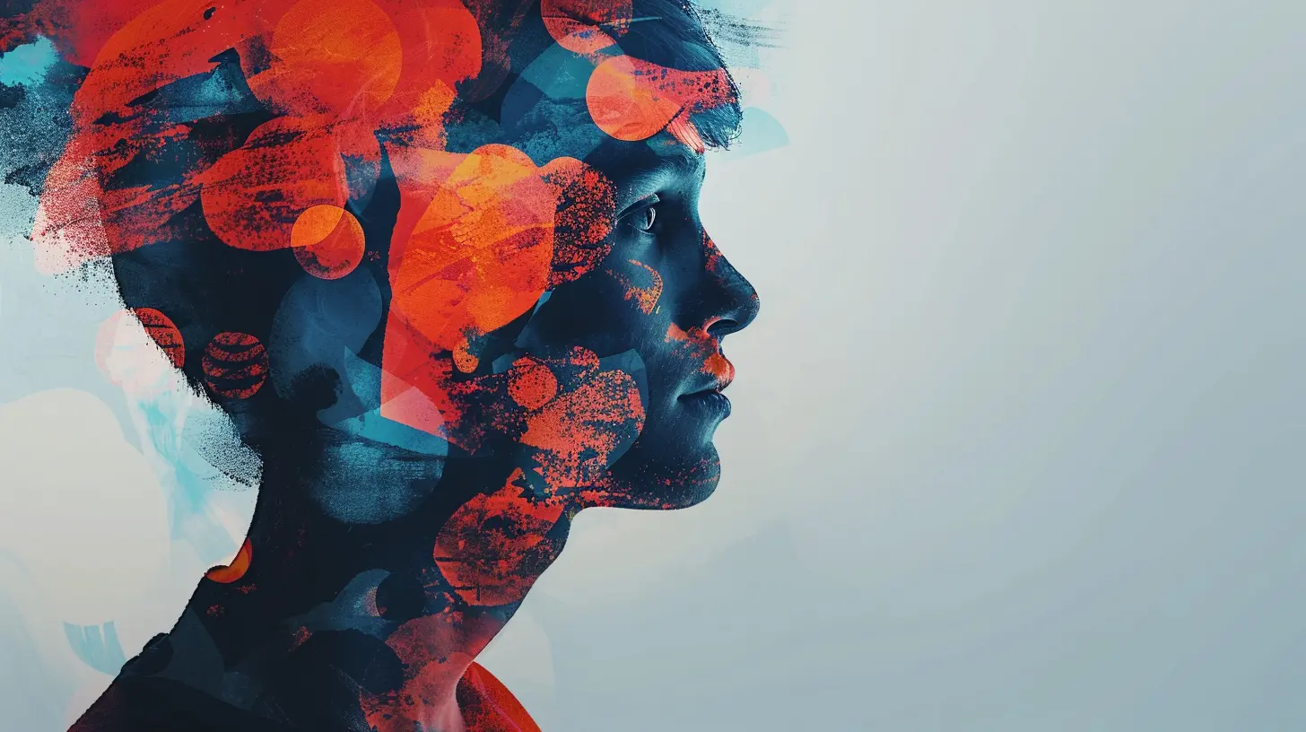 The Connection Between Self-Esteem and Mental Health in Adolescence