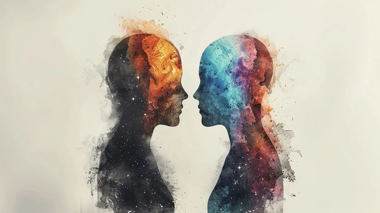 The Connection Between Self-Esteem and Personal Boundaries