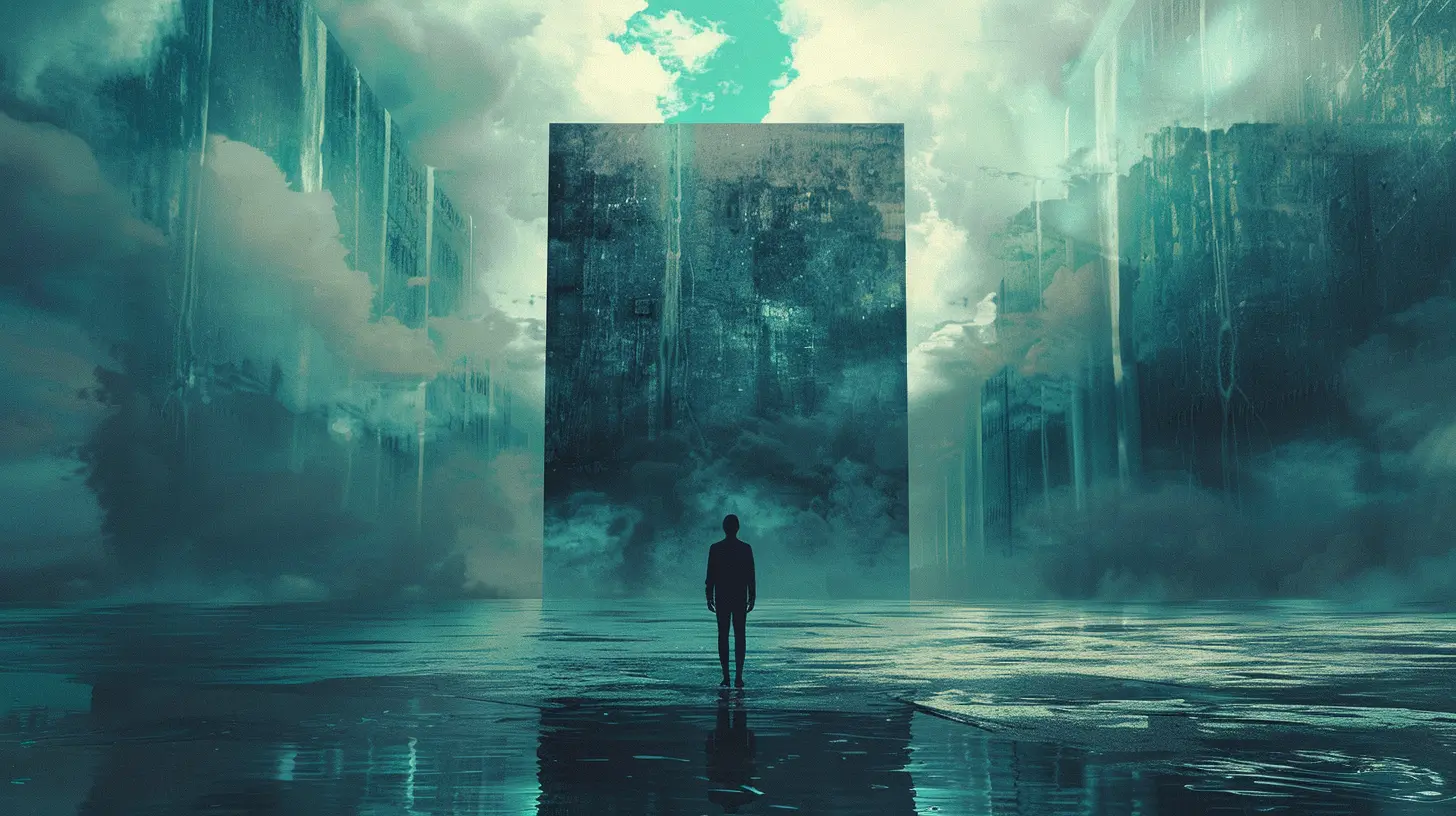 The Dark Side of Perfectionism: When Good Isn’t Good Enough