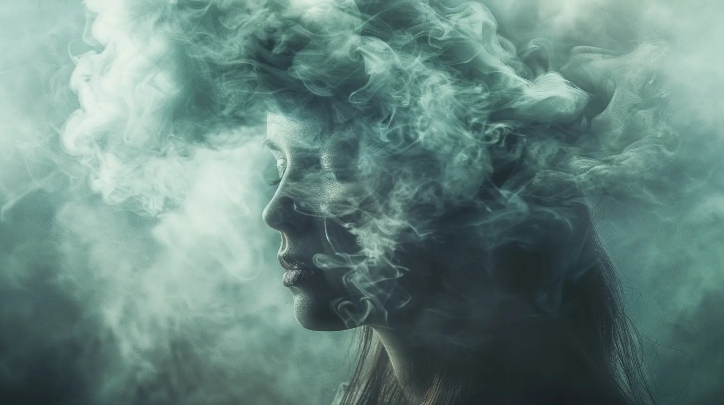 The Dark Side of Perfectionism: When Good Isn’t Good Enough