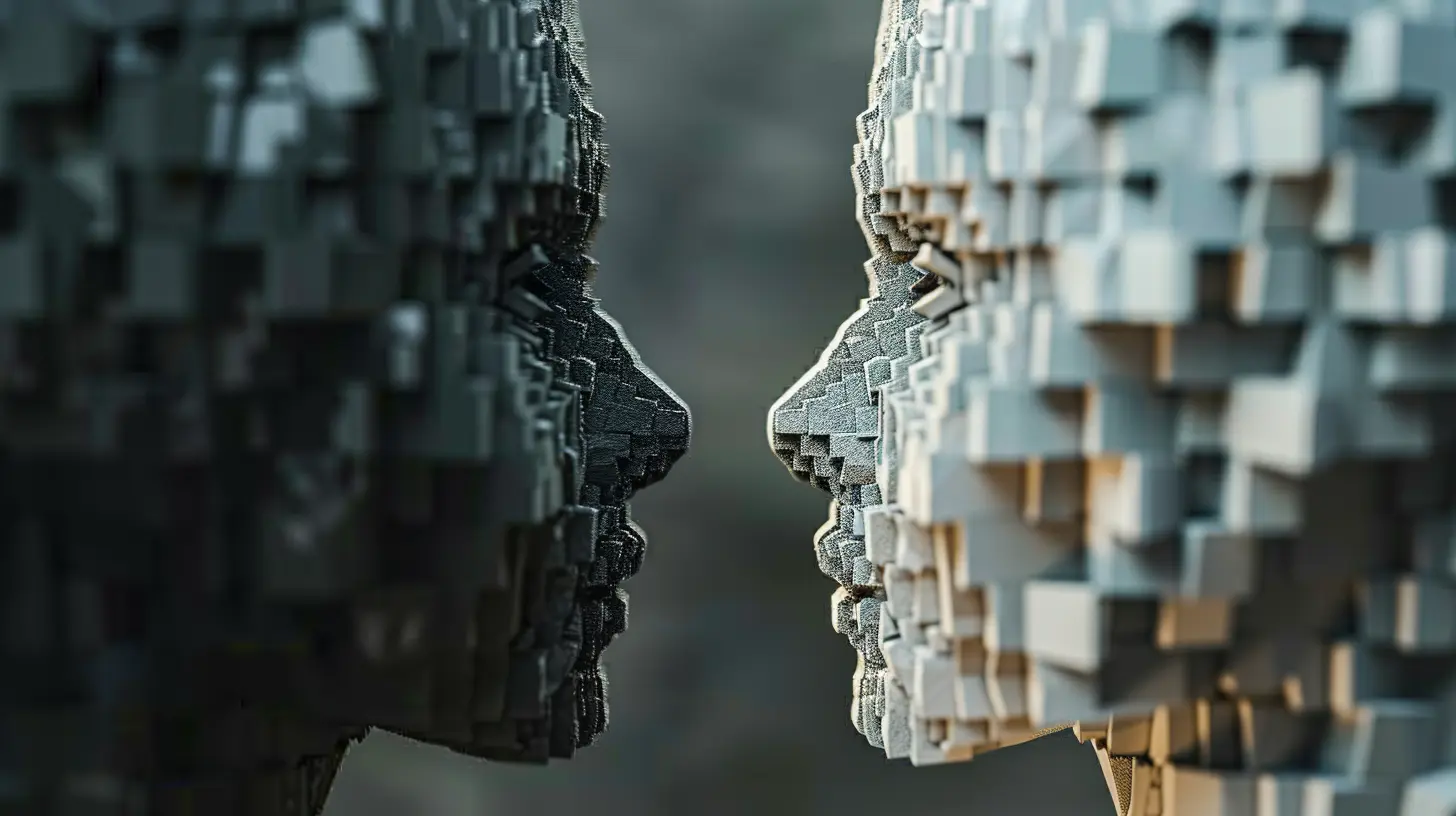 The Dark Side of Perfectionism: When Good Isn’t Good Enough