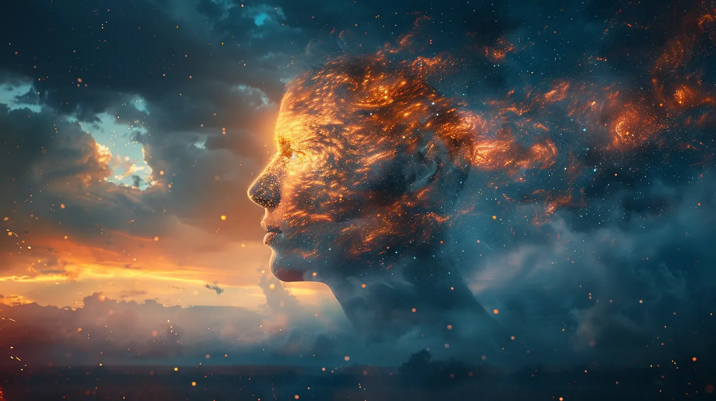 The Dark Side of Perfectionism: When Good Isn’t Good Enough