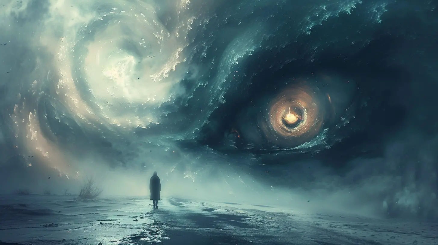 The Evolutionary Purpose of Fear: Is It Still Relevant?