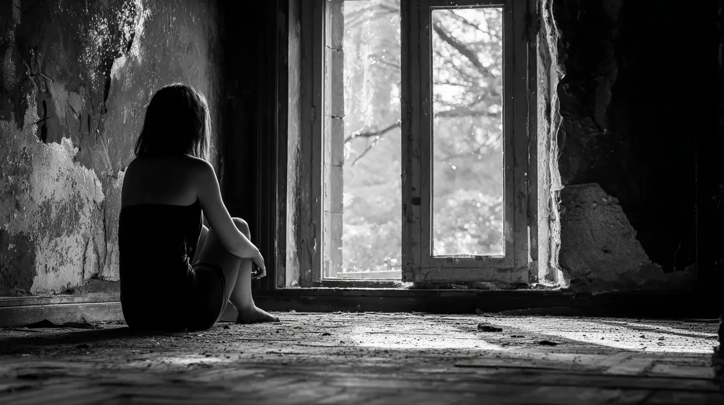 The Fear of Abandonment: Psychological Roots and Healing