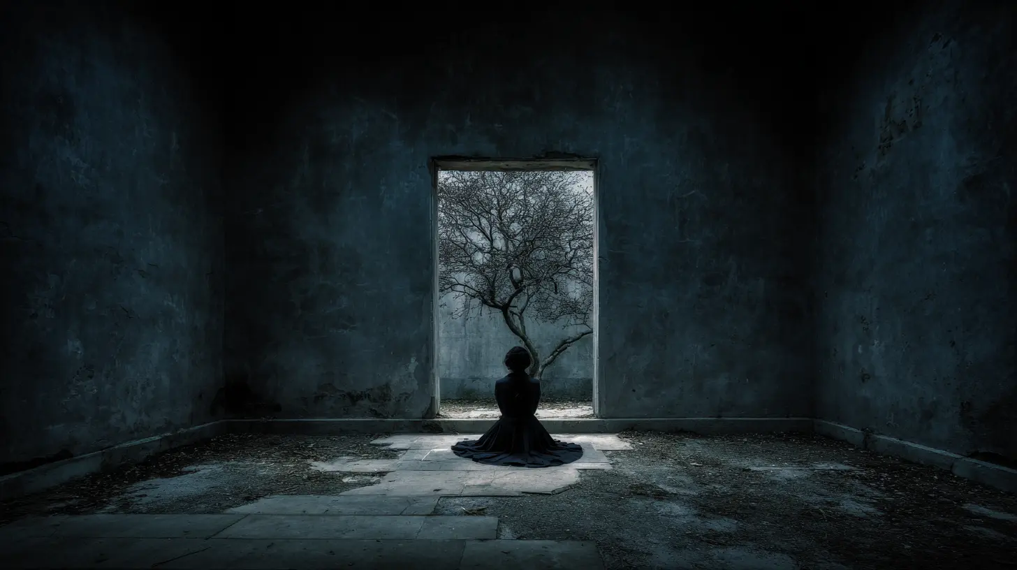The Fear of Abandonment: Psychological Roots and Healing