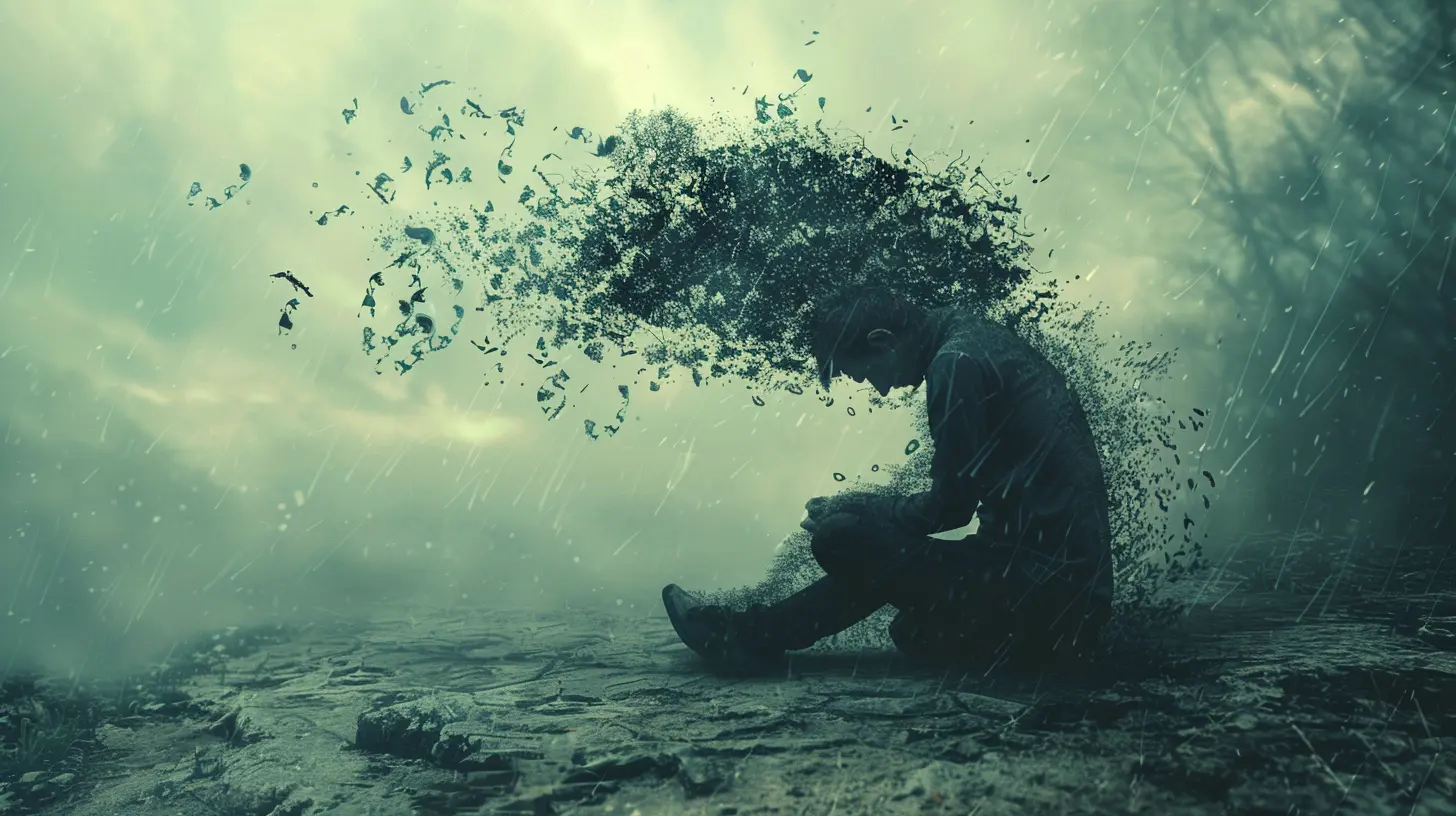 The Fear of Being Alone: Understanding the Root Cause