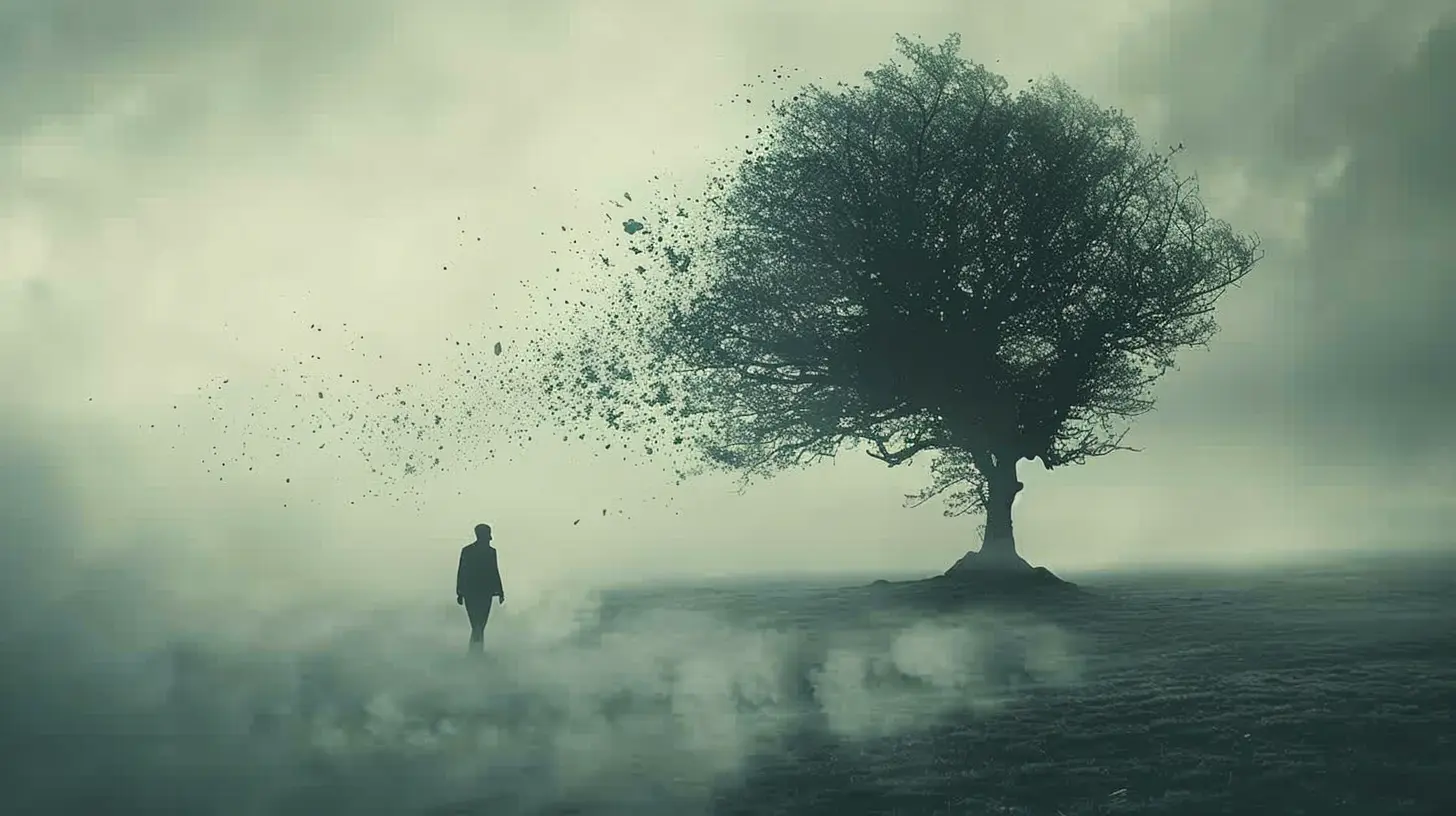 The Fear of Being Alone: Understanding the Root Cause