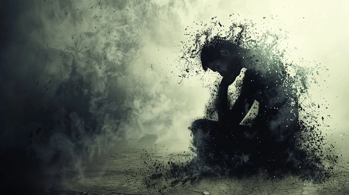 The Fear of Being Wrong: How It Shapes Our Beliefs