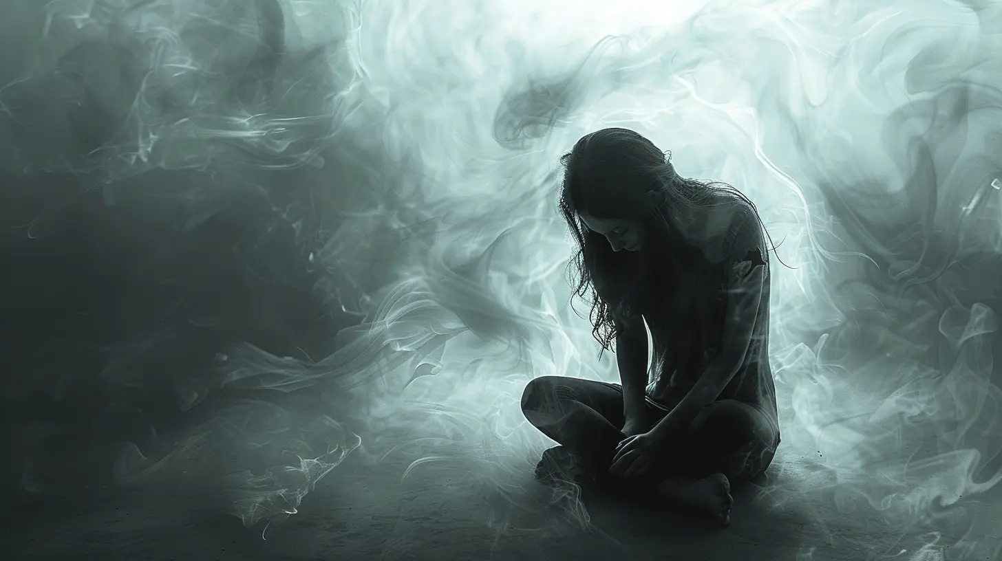 The Fear of Being Wrong: How It Shapes Our Beliefs