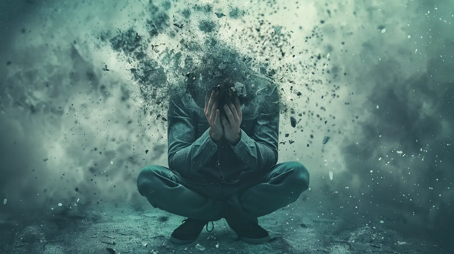 The Fear of Being Wrong: How It Shapes Our Beliefs