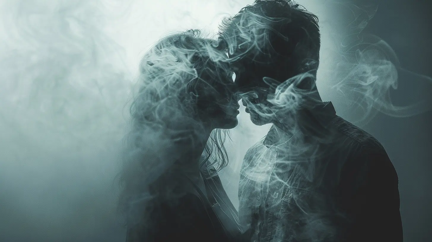 The Fear of Intimacy: Why Getting Close Can Be Scary