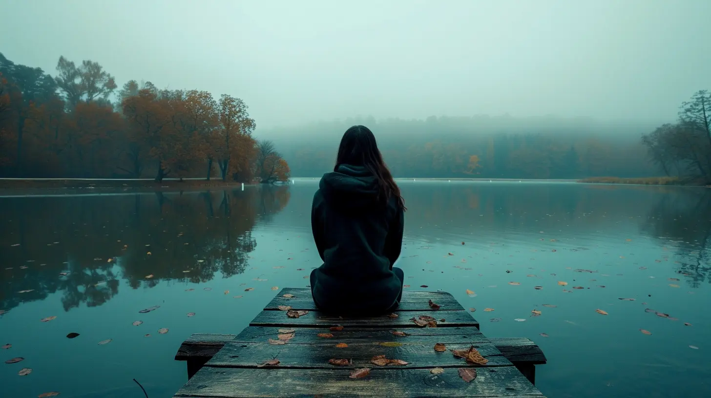 The Fear of Loneliness: How It Affects Our Mental Health
