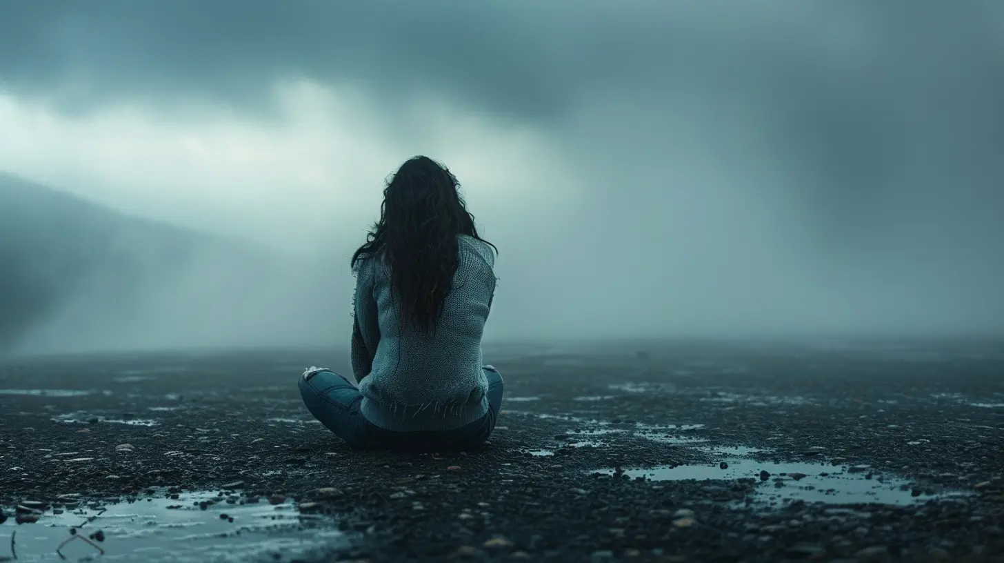 The Fear of Missing Out (FOMO): A Psychological Breakdown