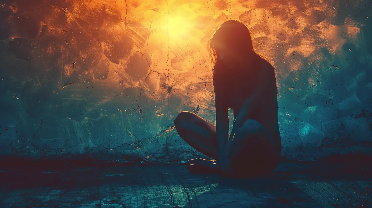 The Fear of Vulnerability: How It Shapes Our Relationships