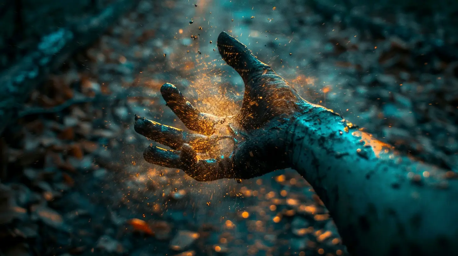 The Fear of Vulnerability: How It Shapes Our Relationships