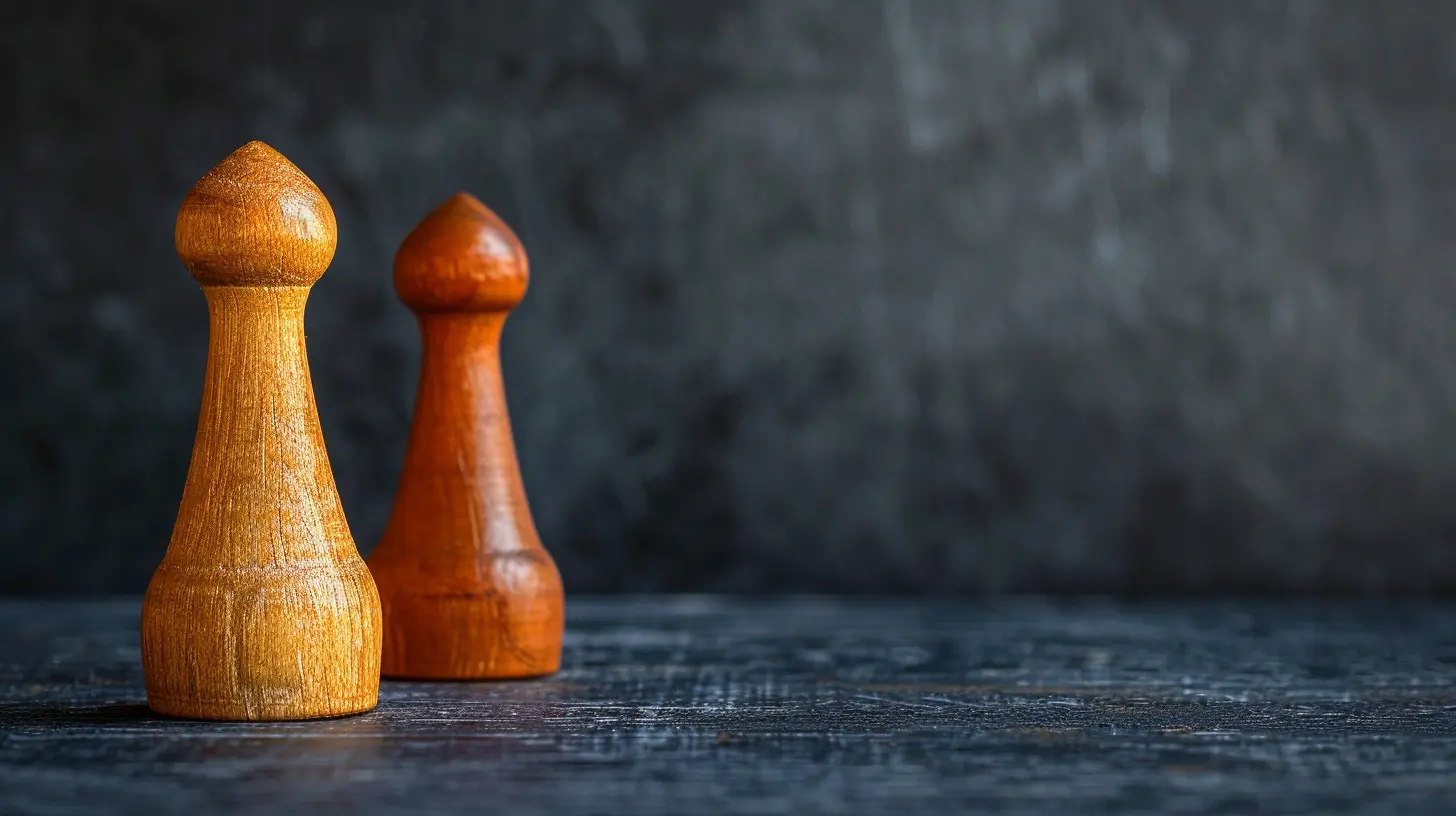 The Fundamental Attribution Error: Why We Misjudge Others’ Behavior