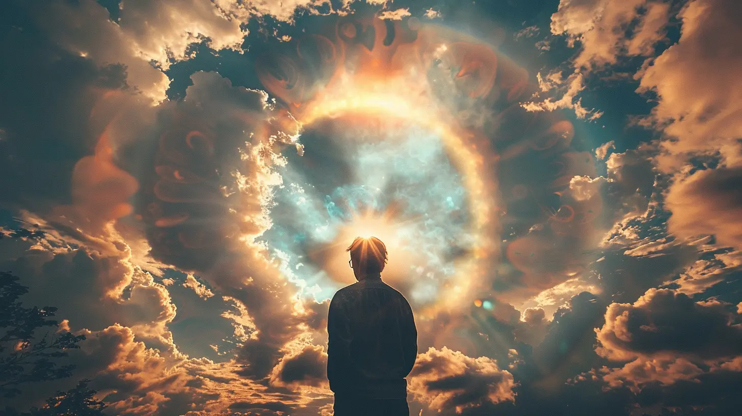 The Halo Effect: How First Impressions Shape Our Perceptions