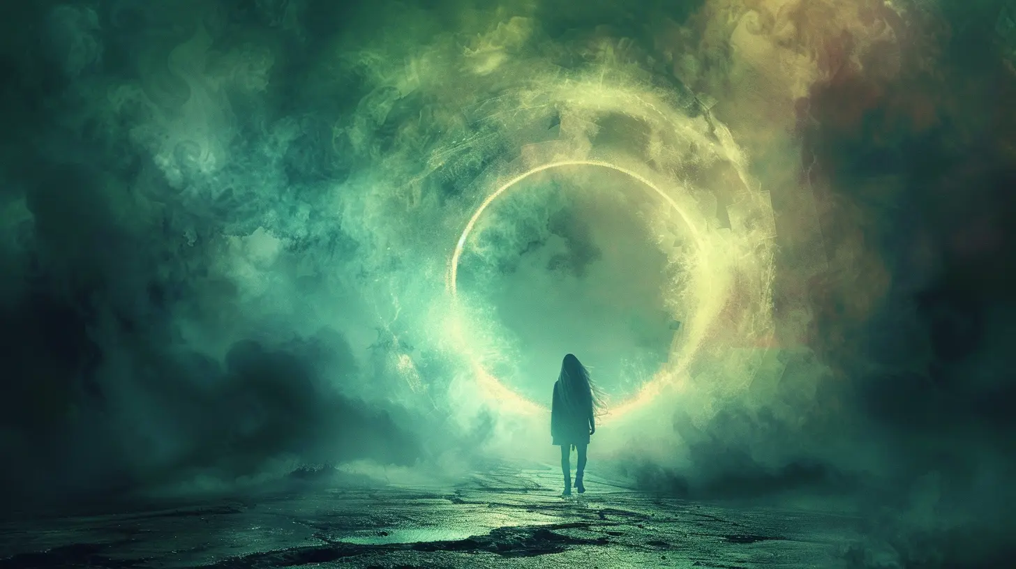 The Halo Effect: How First Impressions Shape Our Perceptions