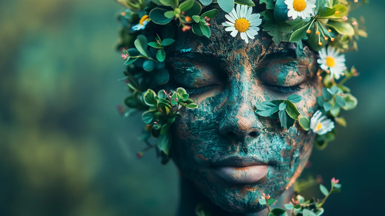 The Healing Power of Nature: Ecotherapy and Mental Health