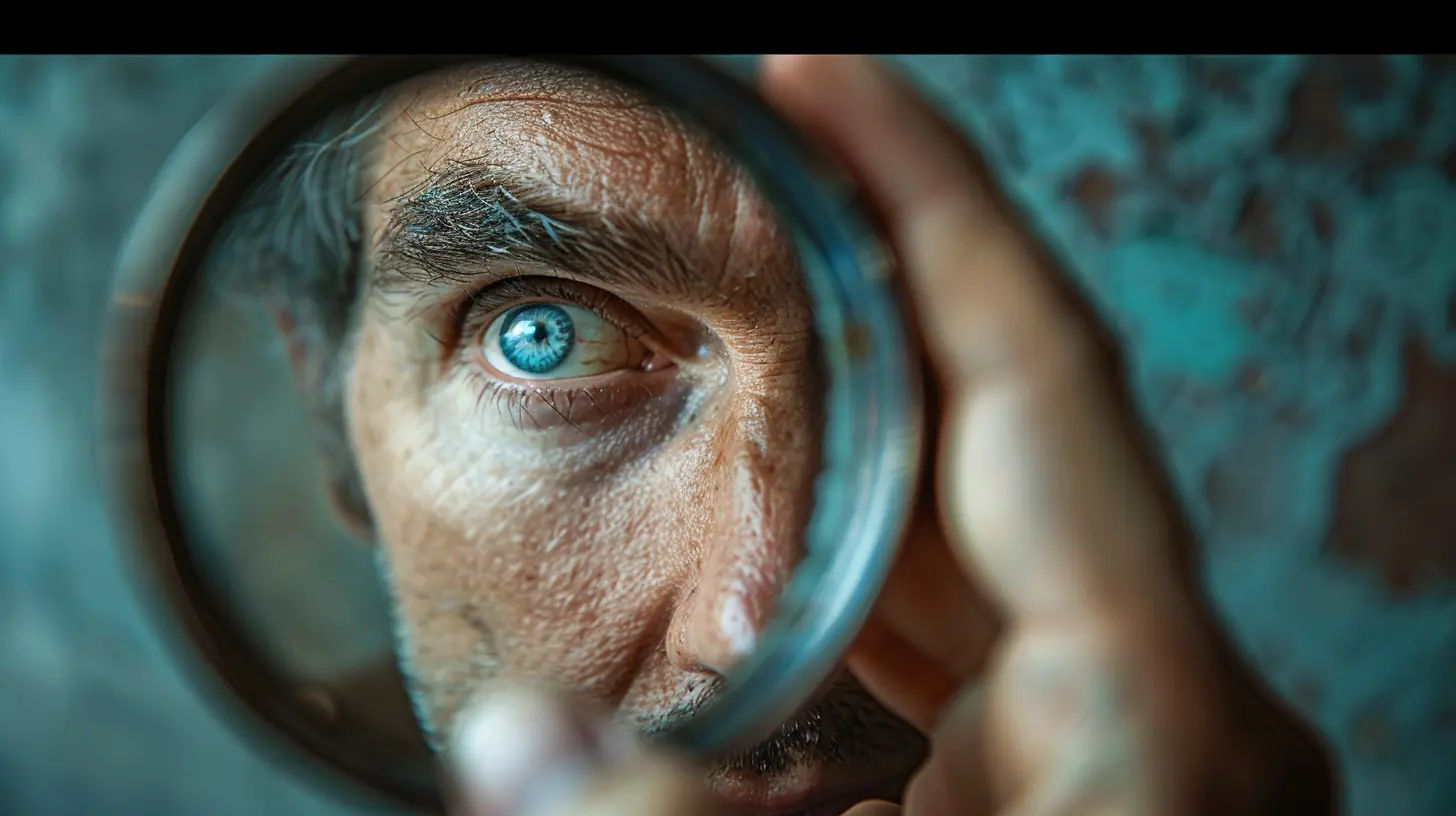 The Hidden Epidemic of Narcissistic Personality Disorder