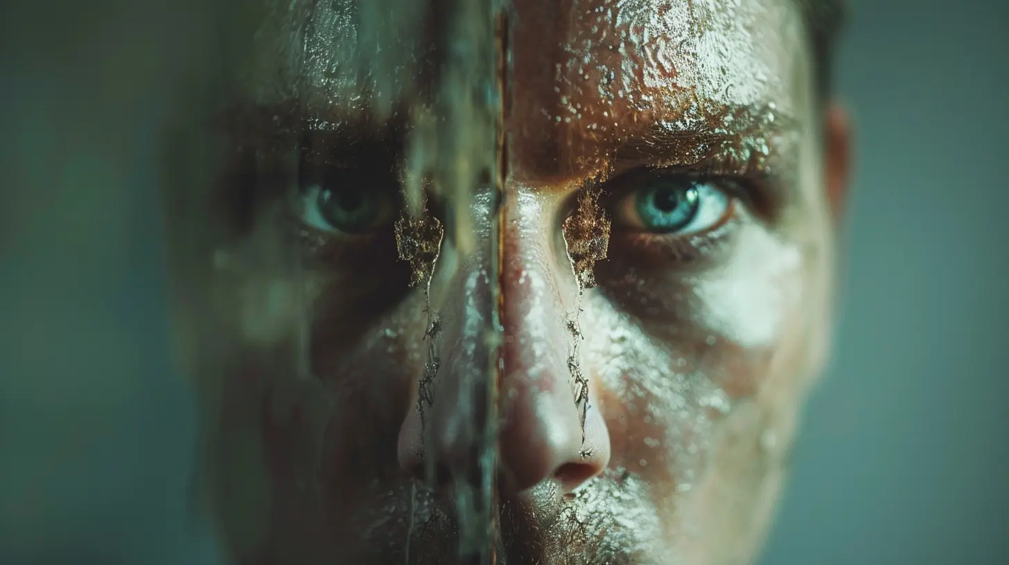The Hidden Epidemic of Narcissistic Personality Disorder
