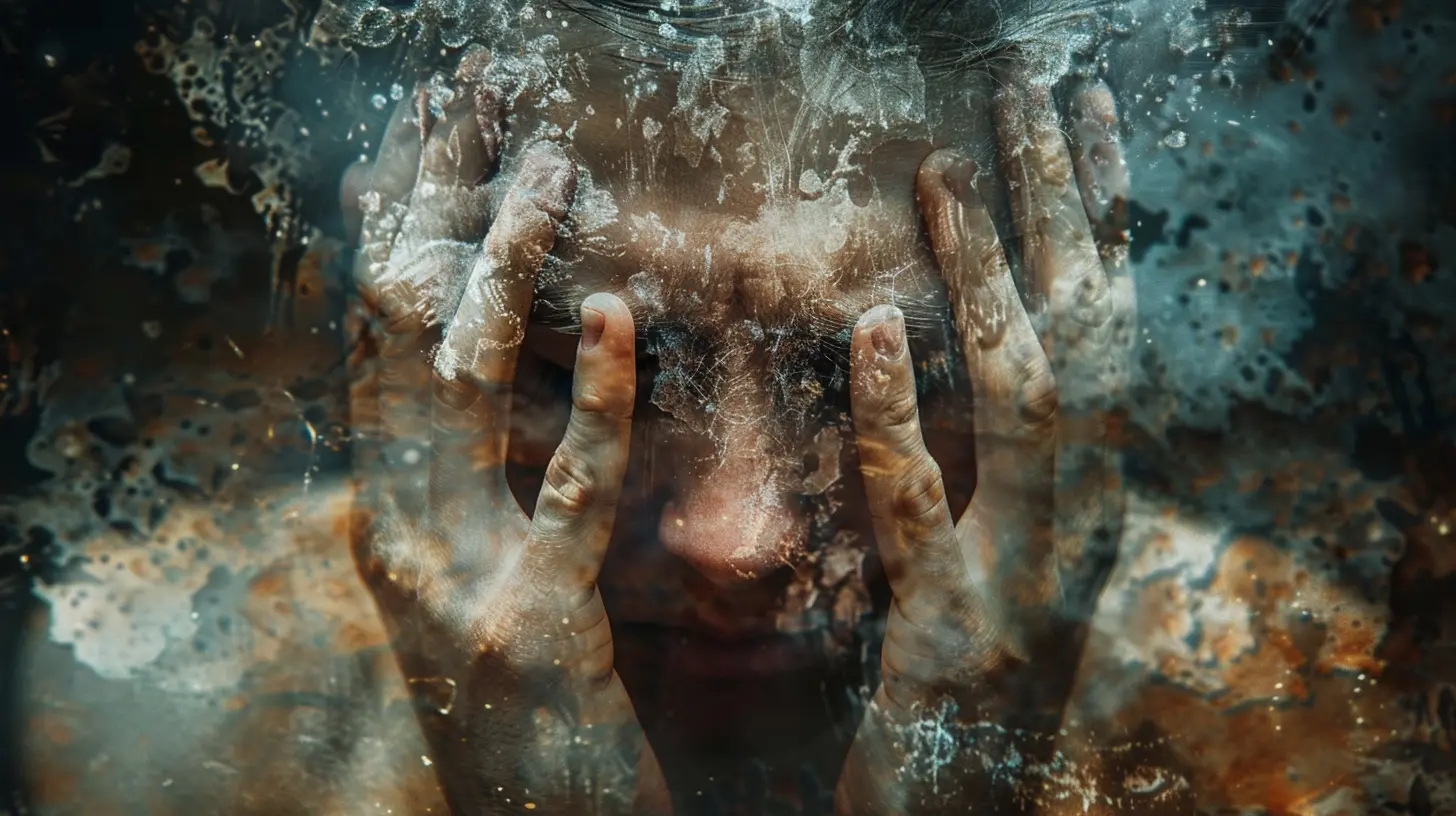 The Hidden Epidemic of Narcissistic Personality Disorder