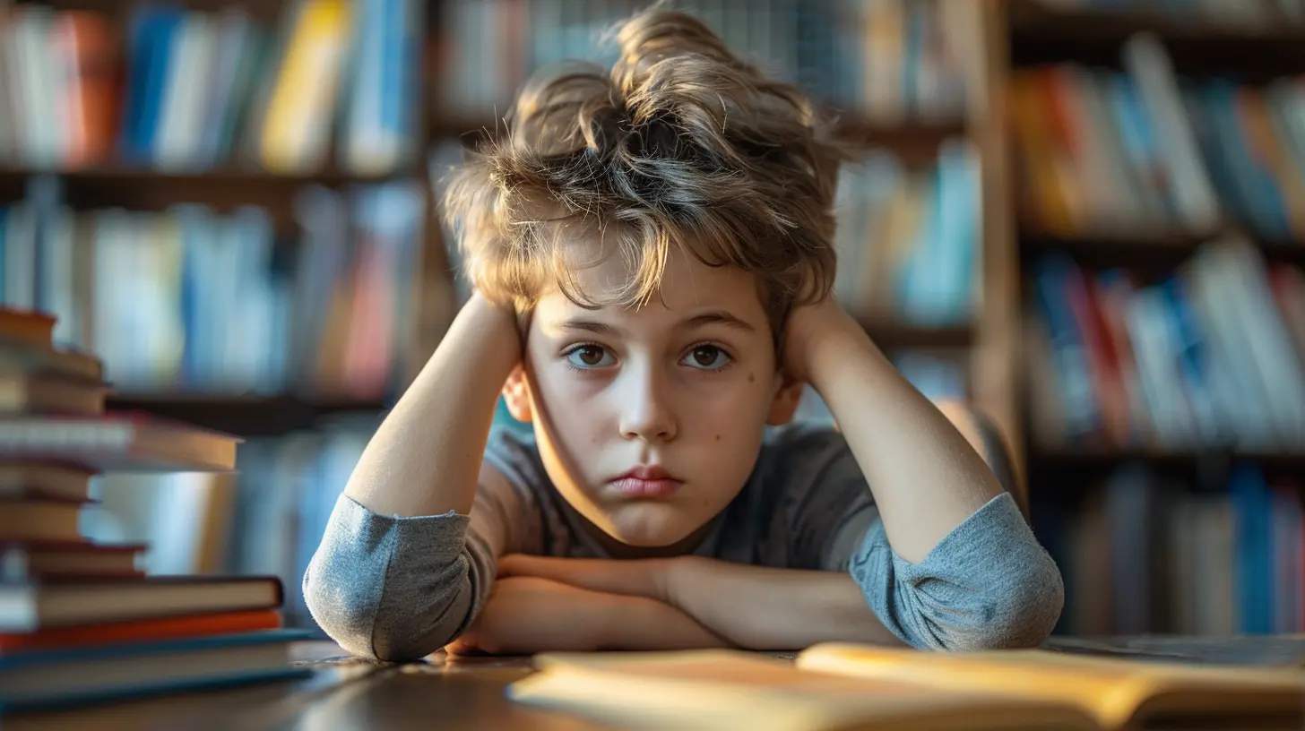 The Impact of Attention Deficit Disorder on Academic Achievement