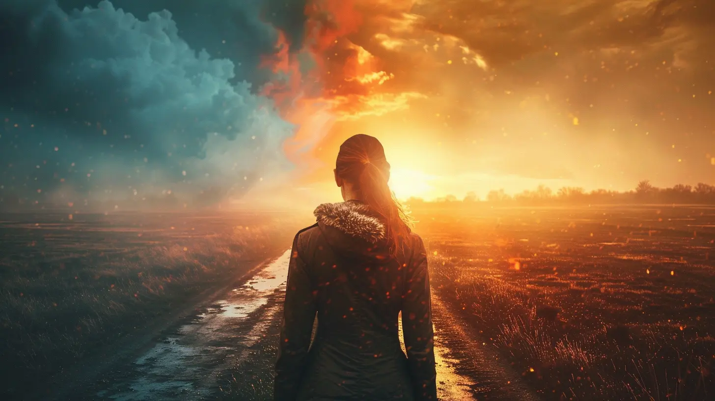 The Impact of Boundaries on Mental and Emotional Health