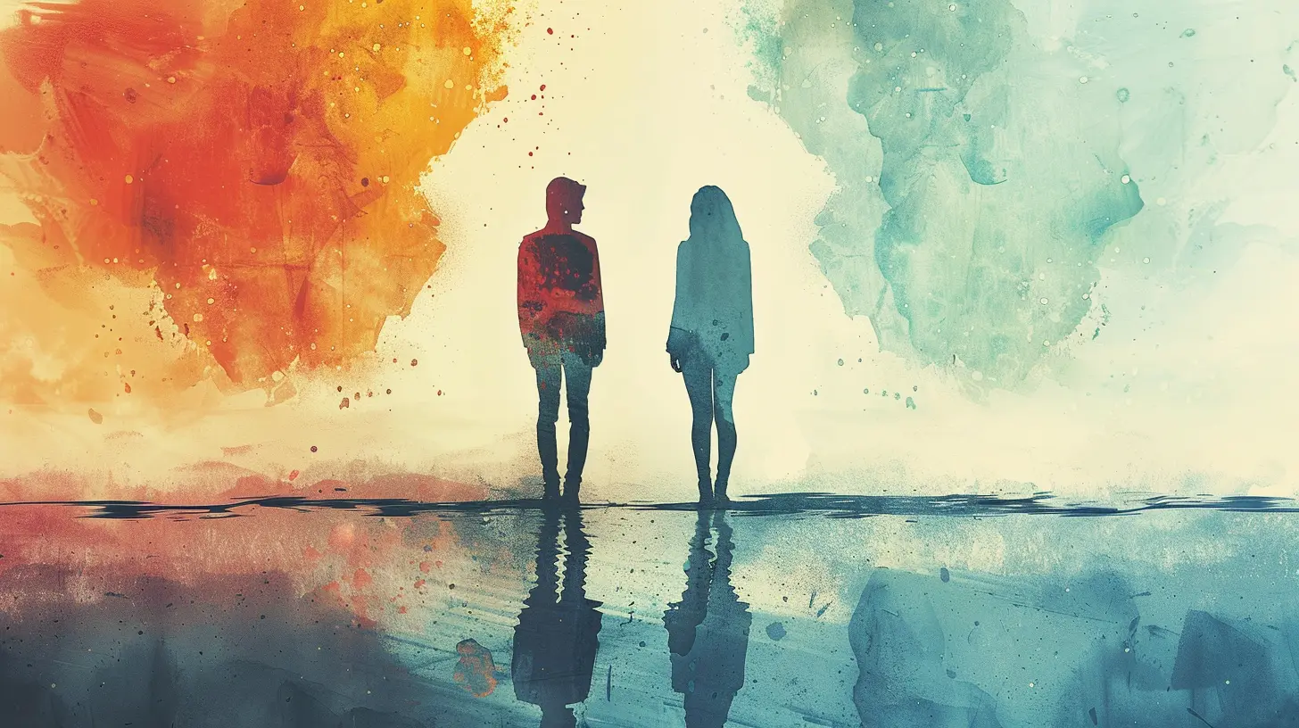 The Impact of Divorce on Teen Mental Health