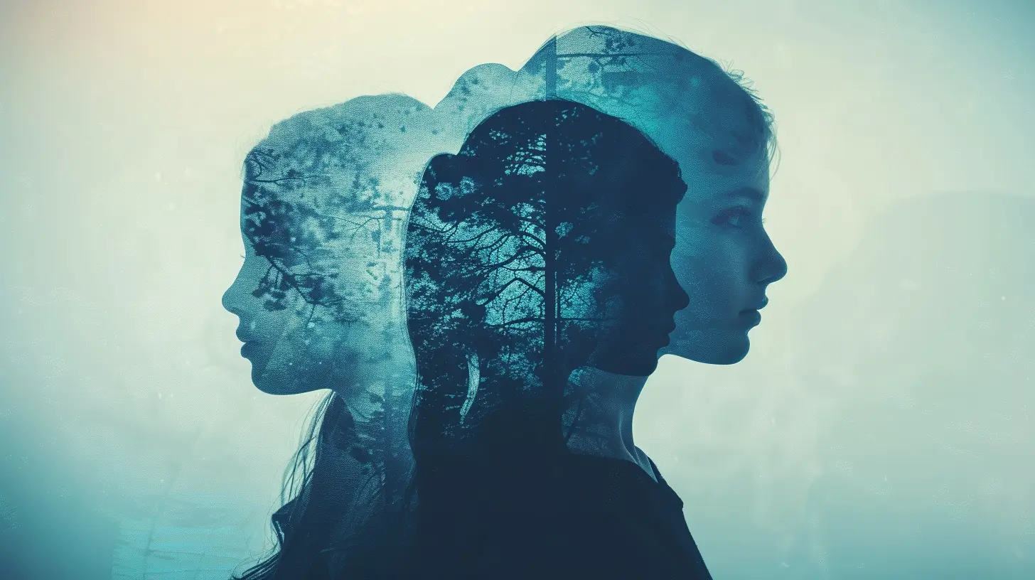 The Impact of Divorce on Teen Mental Health